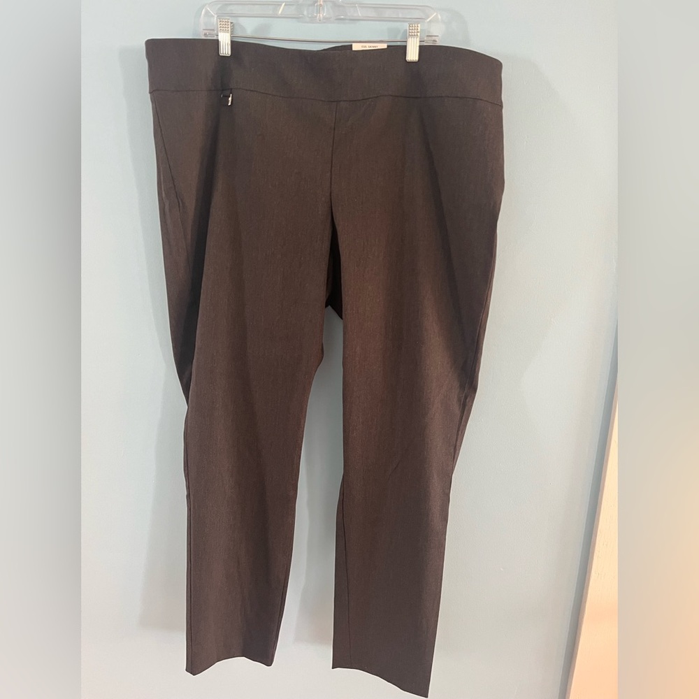 Alfani Women's Gray Pants